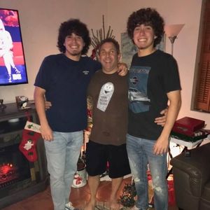 Meet your Posher, Jon